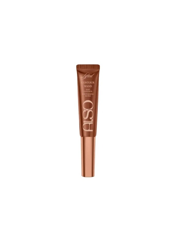 ALSO Cosmetics Contour Lifted - Image 2